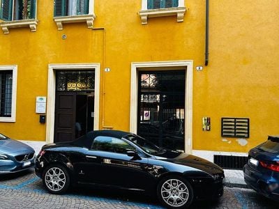 Gebraucht Alfa Romeo Spider Exclusive 260 PS (191 kW) 2006 Schwarz Cabrio