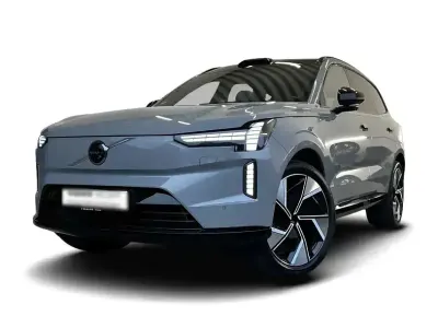 Gebraucht Volvo EX90 Ultra 380 kW (517 PS) 2024 Grau SUV
