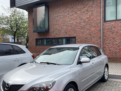 gebraucht Mazda 3 Bk