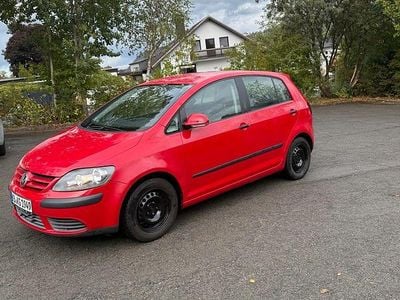 VW Golf V