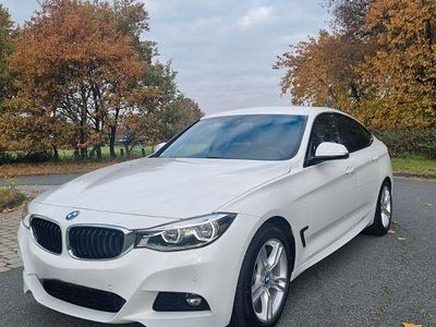 BMW 330 Gran Turismo