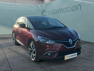 Gebraucht Renault Scénic IV Bose Edition 159 PS (116 kW) 2020 Other Van / Kleinbus