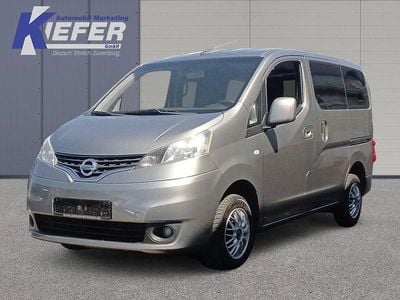 Nissan Evalia