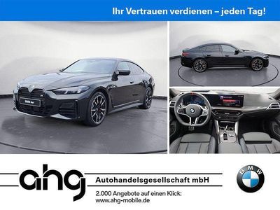 Nuova BMW M440 M Sport 392 CV (288 kW) 2026 Nero Berlina