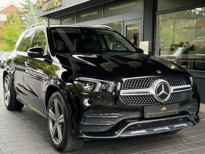 Mercedes GLE400