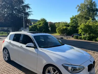 Gebraucht BMW M135
