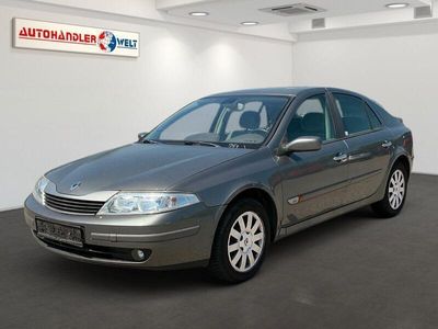 Renault Laguna II