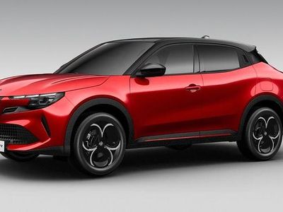 Rot Neu 2025 Alfa Romeo GT Junior Edizione Speciale SUV | 38.490 €