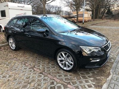 Seat Leon ST