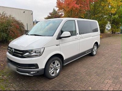 VW T6.1