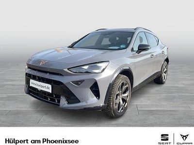 Begagnad Cupra Formentor 150 HK (110 kW) 2025 Grå SUV