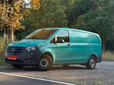 Mercedes Vito