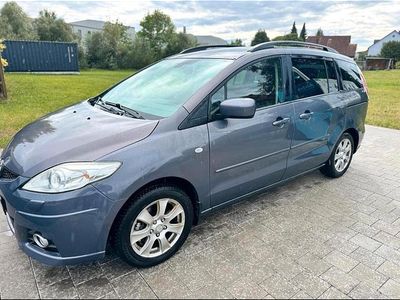 Mazda 5