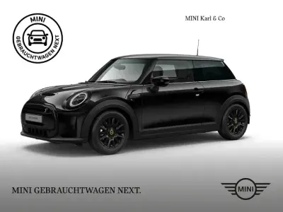 Occasion Mini Cooper SE Classic 75 kW (102 ch) 2023 Noir Citadine