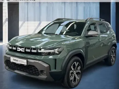 Gebraucht Dacia Duster
