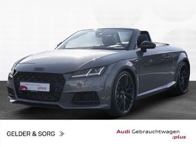 gebraucht Audi TT Roadster 45 TFSI S tronic