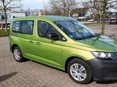 gebraucht VW Caddy 