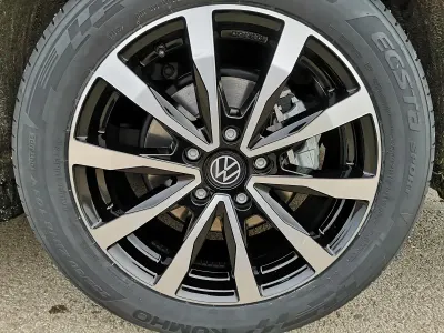 Gebraucht VW Multivan