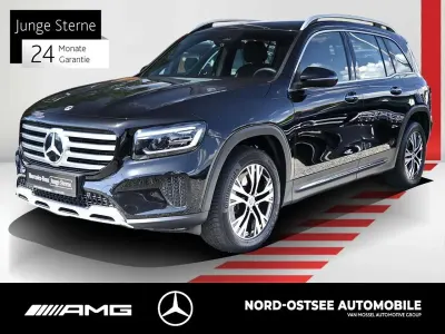 Gebraucht Mercedes GLB200
