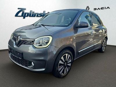 Gebraucht Renault Twingo Intens 65 PS (47 kW) 2021 Grau Kleinwagen