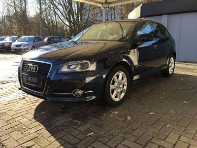 Andere Gebraucht 2013 Audi A3 Ambiente Limousine | 10.580 € (Guter Preis)