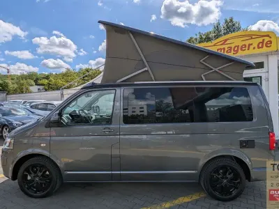 Gebraucht VW California