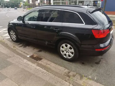 Gebraucht Audi Q7