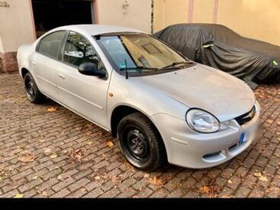 gebraucht Chrysler Neon TÜV bis November 2025