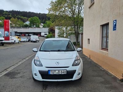 gebraucht Renault Clio Authentique 1.2 16V 75 Authentique