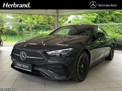 Mercedes CLE300
