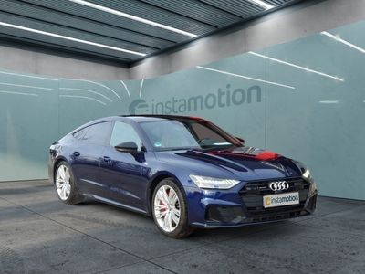 Audi A7 Sportback