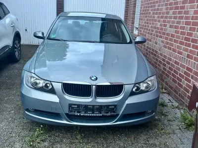 Gebraucht BMW 318