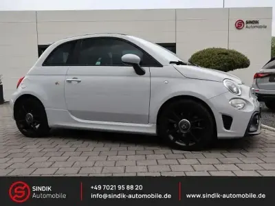 Gebraucht Abarth 595C