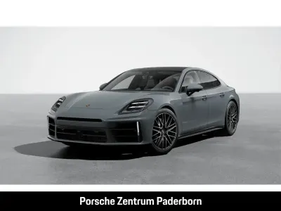 Gebraucht Porsche Panamera 4 E-Hybrid
