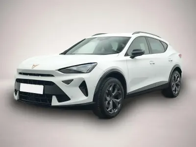 Gebraucht Cupra Formentor 150 PS (110 kW) 2025 Manufacturer SUV