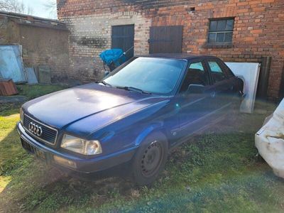 gebraucht Audi 80 B4