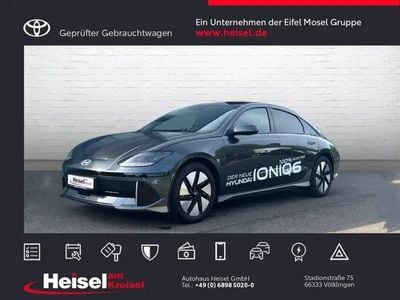 Hyundai Ioniq 6
