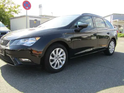 Gebraucht Seat Leon