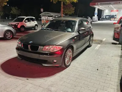 Gebraucht BMW 118