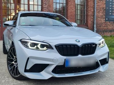 gebraucht BMW M2 Competition