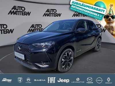 DS Automobiles DS3