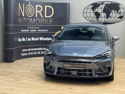 Gebraucht Cupra Leon