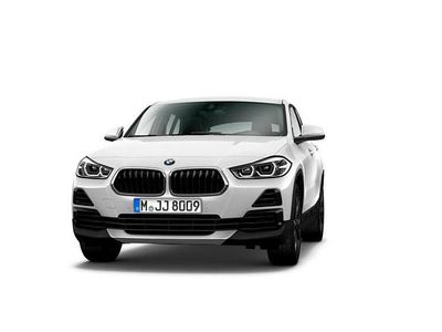 Gebraucht BMW X2 Advantage 136 PS (100 kW) 2026 SUV