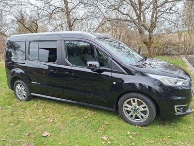 Ford Grand Tourneo Connect