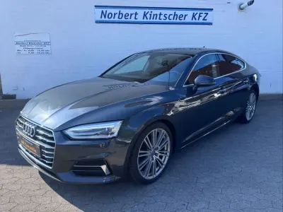 Gebraucht Audi A5 Sportback