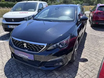 Gebraucht Peugeot 308 SW