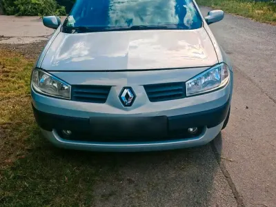 Gebraucht Renault Mégane II
