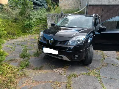Gebraucht Renault Koleos