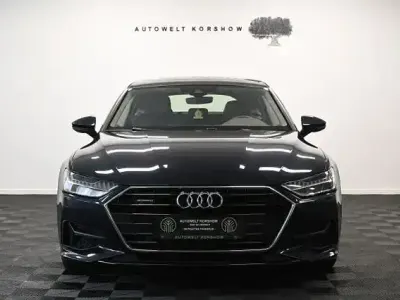 Gebraucht Audi A7