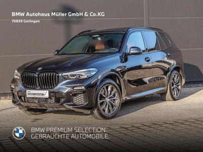 gebraucht BMW X5 M X5 M